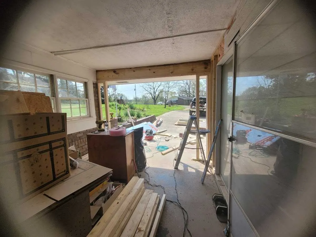 Air movers and dehumidifier for Water Mitigation Services in Saratoga